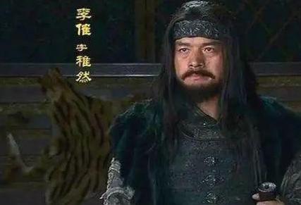 贾诩是怎么改变东汉的历史脚步的 没有他就没有后来的三国