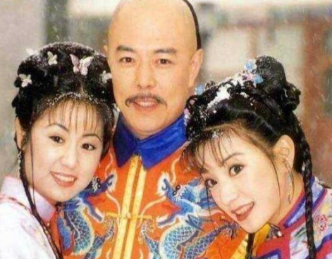 她是乾隆最小的女儿,最后结局如何