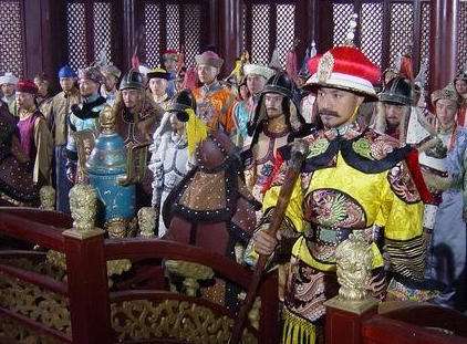 朱元璋不知道分封制度的弊端吗 朱元璋为什么还要分封诸王