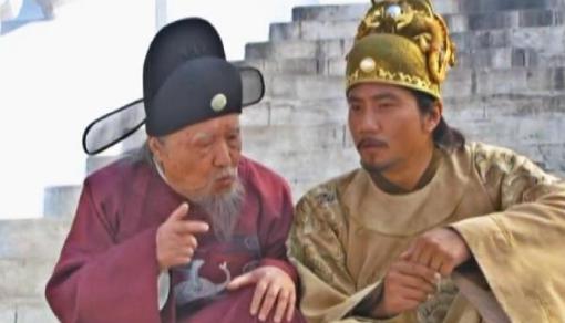 朱元璋是怎么试探徐达的