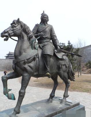 朱元璋是怎么试探徐达的