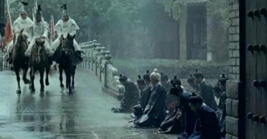 皇太极是个怎么样的人