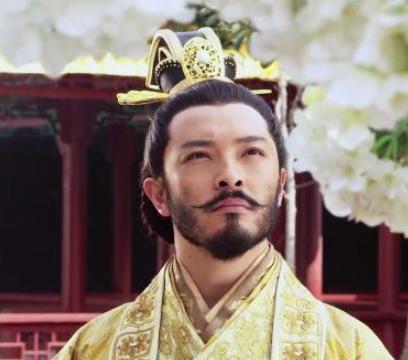 杨坚是隋朝的开国皇帝,为什么不叫隋太祖呢