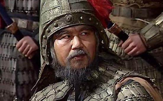 司马昭为什么那么欣赏霍弋