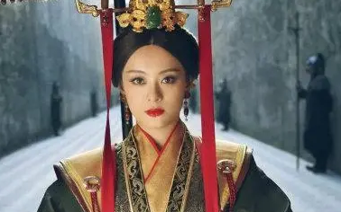秦宣太后死了之后，她的情夫下场怎么样