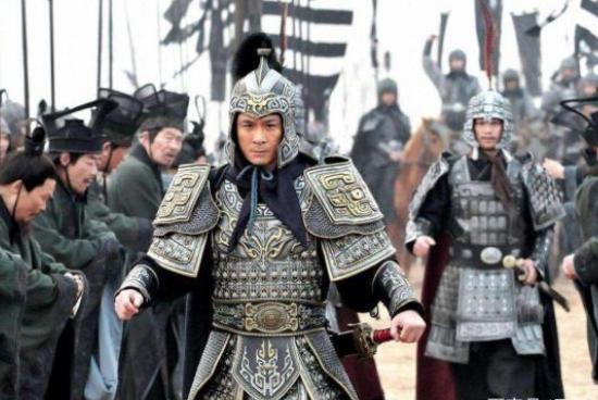 薛仁贵对大唐忠心耿耿,为什么他孙子却跟着安禄山造反