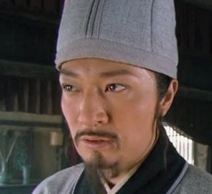 宋江被赐死之后 吴用为什么也跟着宋江自杀了