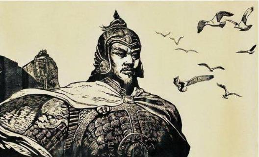 郑成功为什么会拒绝与李定国会师反清