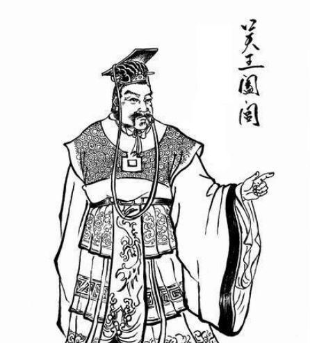 孙武战绩寥寥无几,为什么能被为“兵圣”