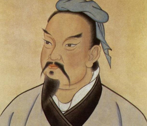 孙武战绩寥寥无几,为什么能被为“兵圣”