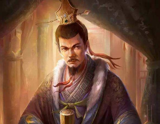陈平：西汉丞相之一，他是如何成为刘邦的谋士的