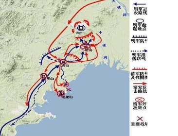 鲍承先为什么投降满清