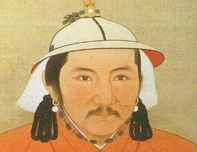 元宪宗蒙哥：元睿宗拖雷的长子，他有着怎样的经历