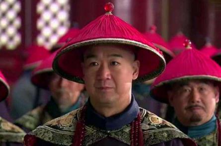 为什么民间传说纪晓岚是“火精转世”