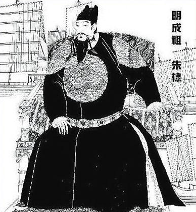 朱棣为什么要夺走建文帝的皇位 建文帝的生死结局如何