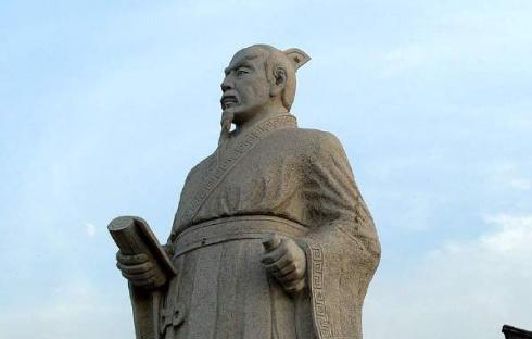 南宫长万为什么说鲁庄公最适合当国君