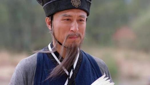 “郭嘉不死,卧龙不出”的说法是怎么来的