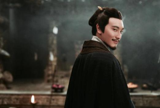 “郭嘉不死,卧龙不出”的说法是怎么来的