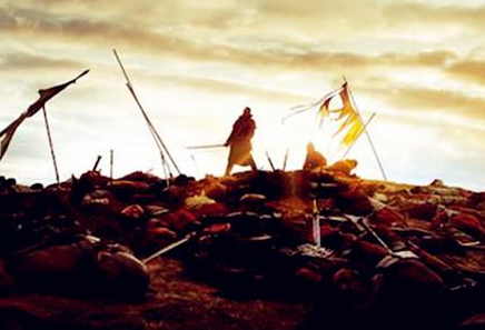 陈霸先明明有自己的儿子 陈霸先为什么还传位给自己的侄子