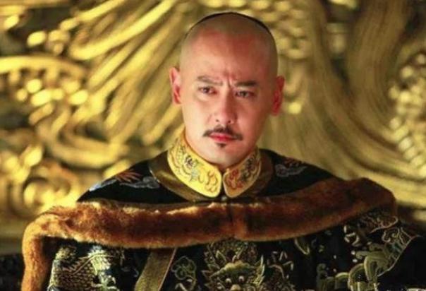 多尔衮被顺治帝挫骨扬灰,乾隆后来为什么还替他平凡