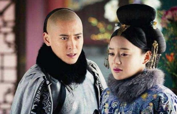 多尔衮被顺治帝挫骨扬灰,乾隆后来为什么还替他平凡