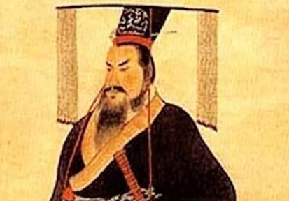 秦始皇究竟是个怎样的皇帝