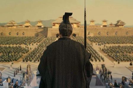 曹操占据汉中时为什么不进攻益州