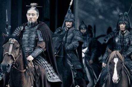 曹操占据汉中时为什么不进攻益州