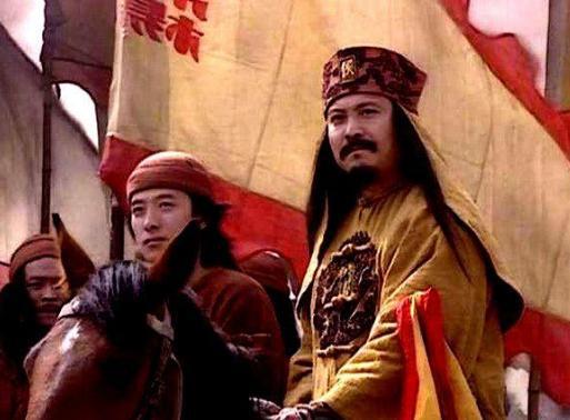 洪秀全为什么是中国历史上的农民起义领导人中最差的一个