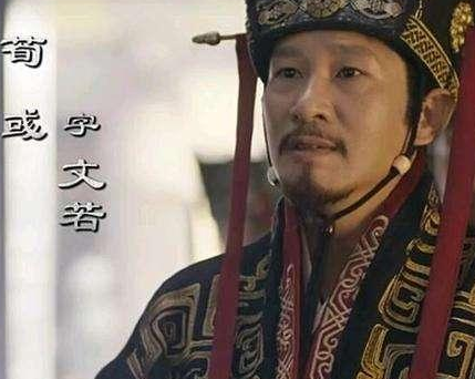 荀彧当初全心全力的帮助曹操 曹操称王称帝时荀彧为什么要反对