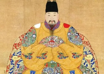 景泰帝朱祁钰：明朝第七位皇帝，他有着怎样的生平经历