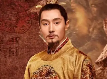 景泰帝朱祁钰：明朝第七位皇帝，他有着怎样的生平经历