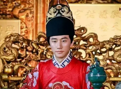 景泰帝朱祁钰：明朝第七位皇帝，他有着怎样的生平经历