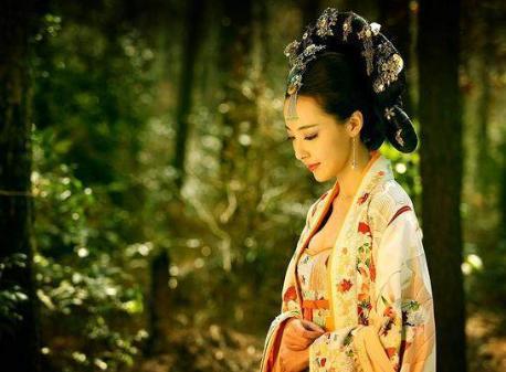 武则天为什么要传位