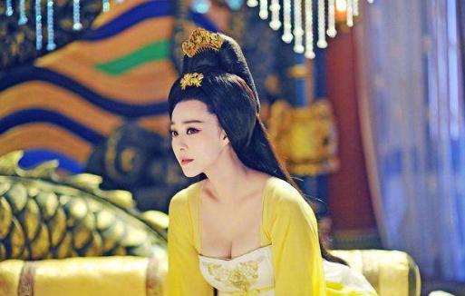 武则天为什么要传位