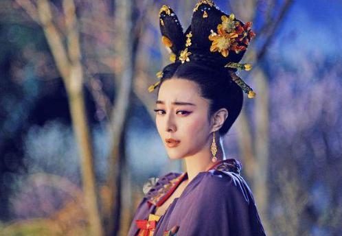 武则天为什么要传位
