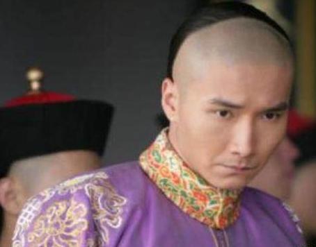 雍正为什么要杀皇三子弘时 如果不杀地位不保,也没有乾隆什么事
