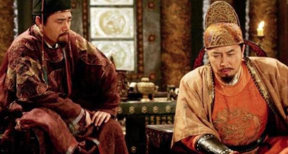 唐太宗李世民的爱女高阳公主，她是怎么把自己作死的