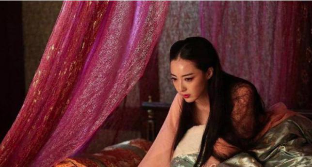 唐太宗李世民的爱女高阳公主，她是怎么把自己作死的