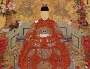 明熹宗朱由校：明朝第十五位皇帝，他有着怎样的经历