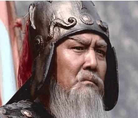 黄忠作为五虎上将,他年轻的时候为什么会碌碌无为