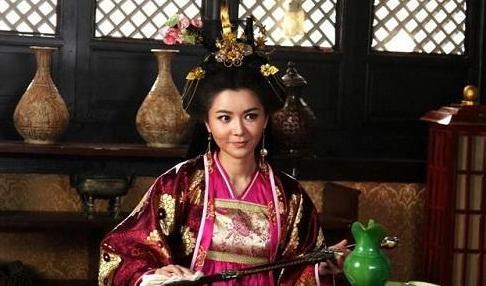 陈后主是怎么死的