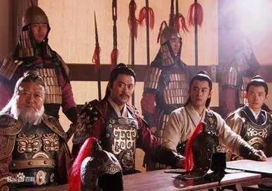 后世如何评价宇文士及