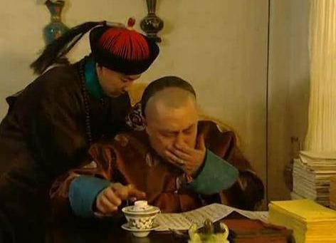 为什么雍正之死是早有预兆的