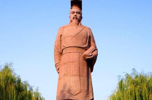 周文王的爷爷古公亶父是个怎么样的人
