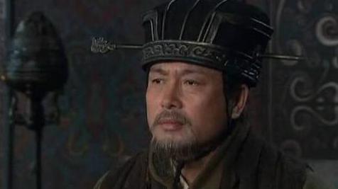 刘备为什么要把刘璋安置在公安城