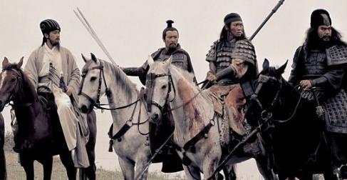 诸葛亮为什么最器重赵子龙