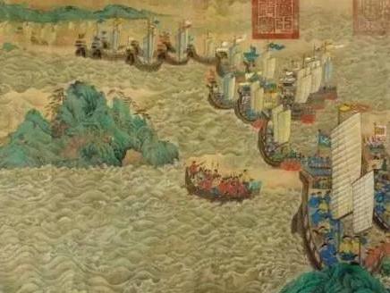 吴三桂打仗打了那么多年 他的军费到底是从哪里得到的