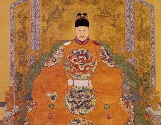 明穆宗朱载坖：明朝第十二位皇帝，他有着怎样的经历