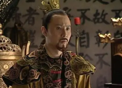 明穆宗朱载坖：明朝第十二位皇帝，他有着怎样的经历